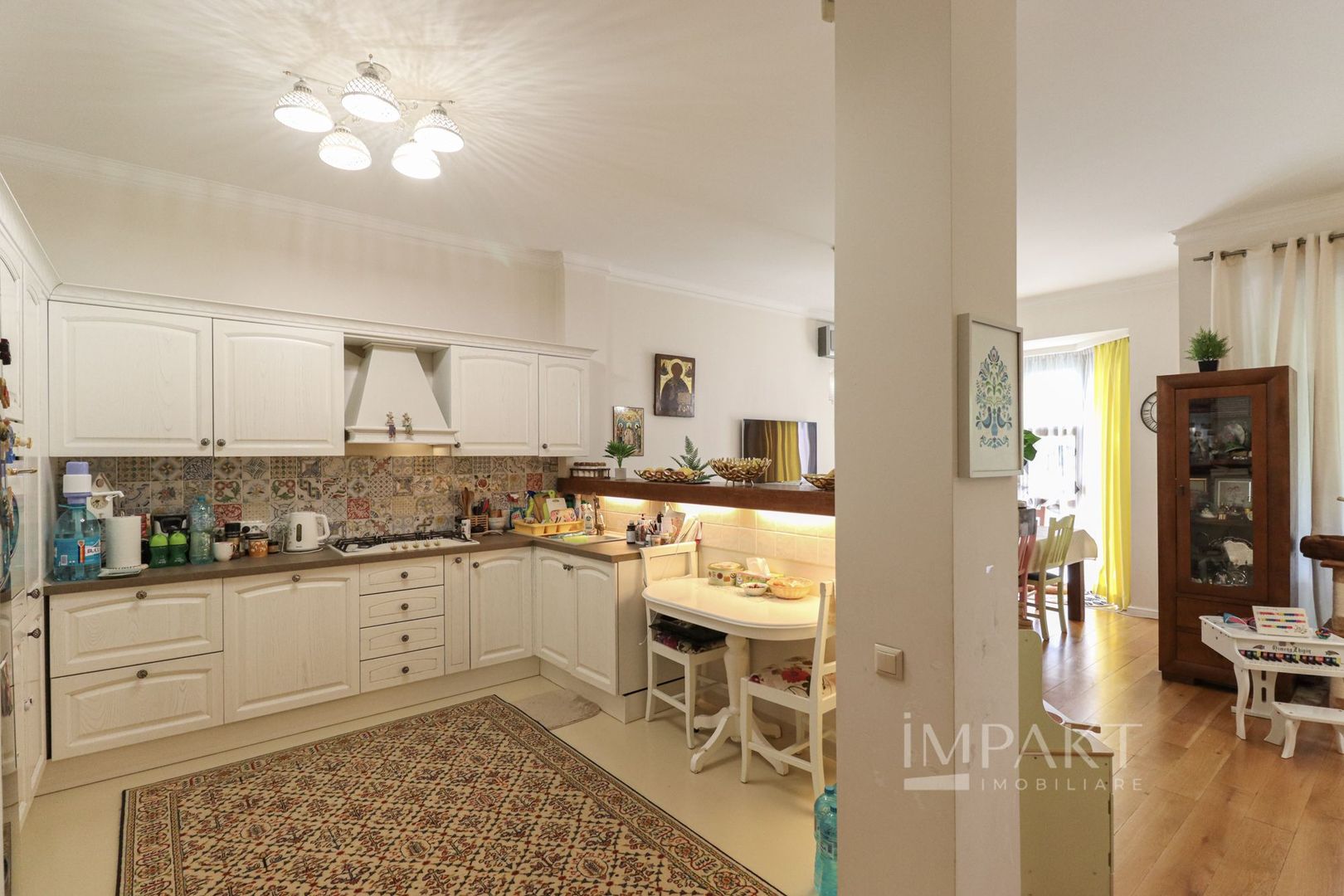 Casa individuala superba de vanzare, cartier Andrei Muresanu! - Poză 32