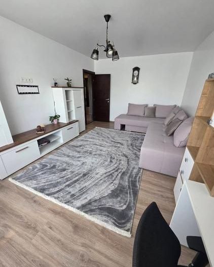 Girocului | 3 Camere | Etaj intermediar | Renovat | Mobilat si utilat - Poză 12