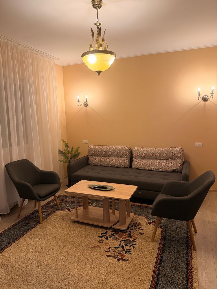 Apartament 2 camere Aparatorii Patriei-Drumul Jilavei - Poză 3