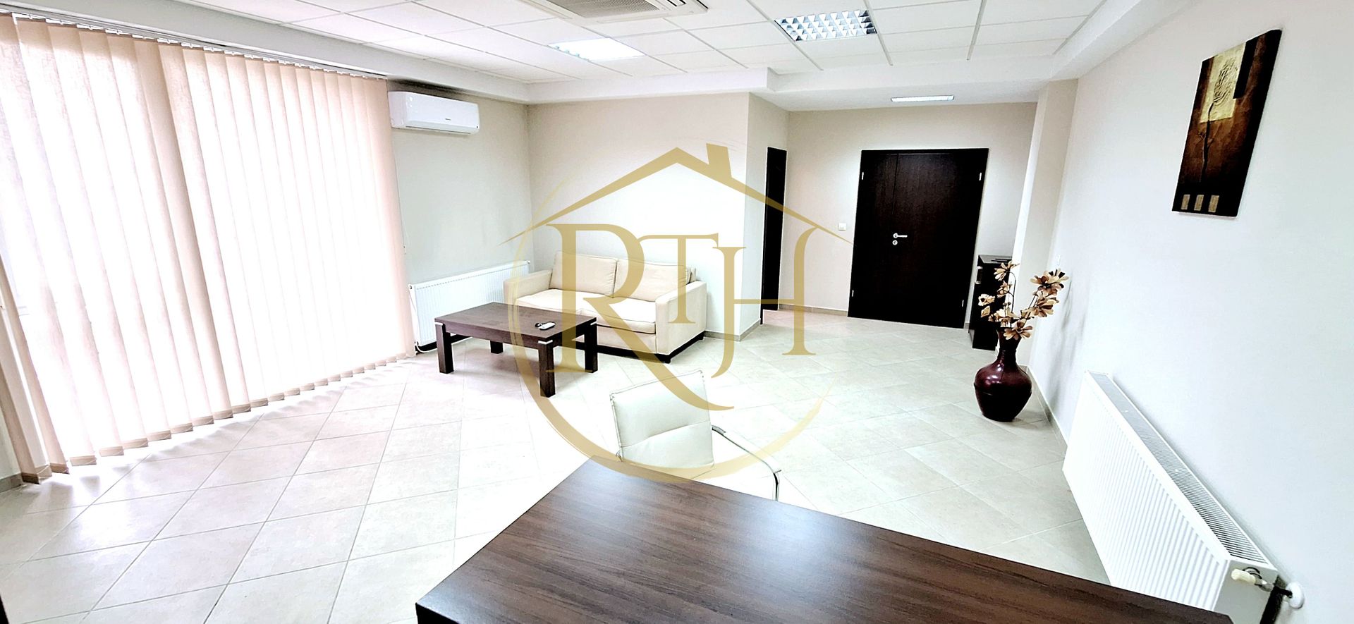 Oferim spre inchiriere spatiu de birou aproape de Spitalul Judetean - Poză 9