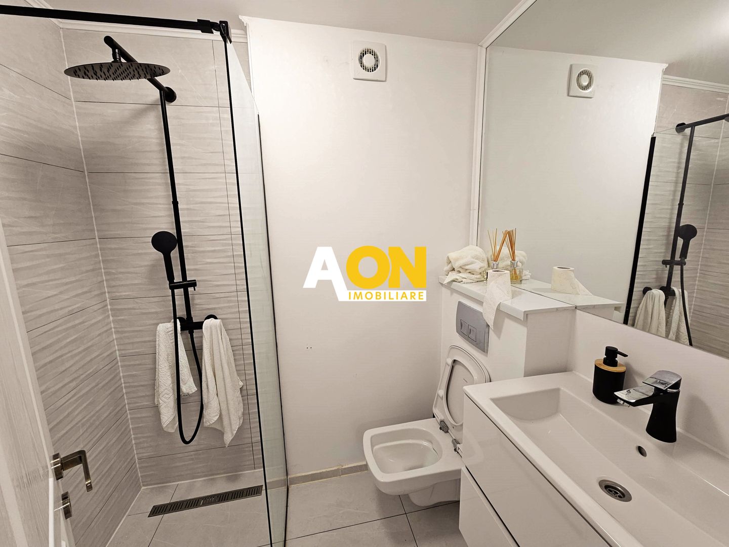 Apartament 2 camere, mobilat, utilat, Cetate - Poză 7