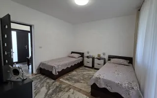 CASA INDIVIDUALA 3 CAMERE 500mp teren  Miroslava Primarie - Poză 12