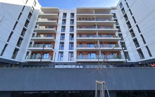 APARTAMENT INTELIGENT CU 2 CAMERE | FINISAJE PREMIUM | COMISION 0% - Poză 2