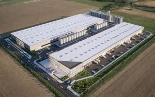 Teren Agricol 5.24 HA com. Cruzești mun. Chișinău - Poză 4