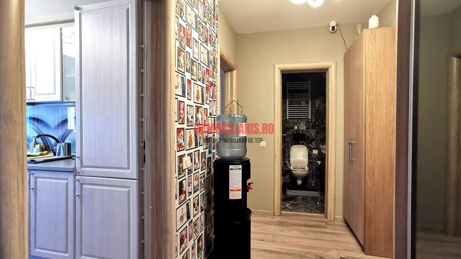 Theodor Pallady, Mobilat și Utilat Lux, Decomandat - Poză 7