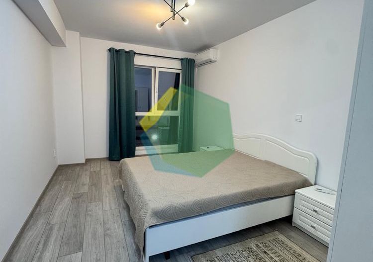 Apartament nou 2 camere, prima inchriere - Otopeni Central - Poză 5