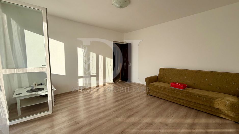 Apartament decomandat / etaj intermediar / Zona Florilor - Poză 4