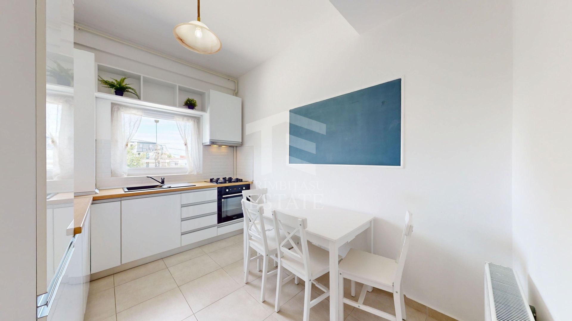 3 Camere Toscana Residence Otopeni | Mobilat | Parcare | Etaj 1 - Poză 14
