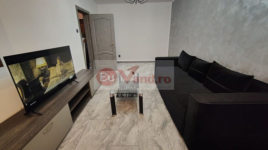 Inchiriez apartament 2 camere, 54 mp, renovat si utilat – Micro 20 - Poză 1