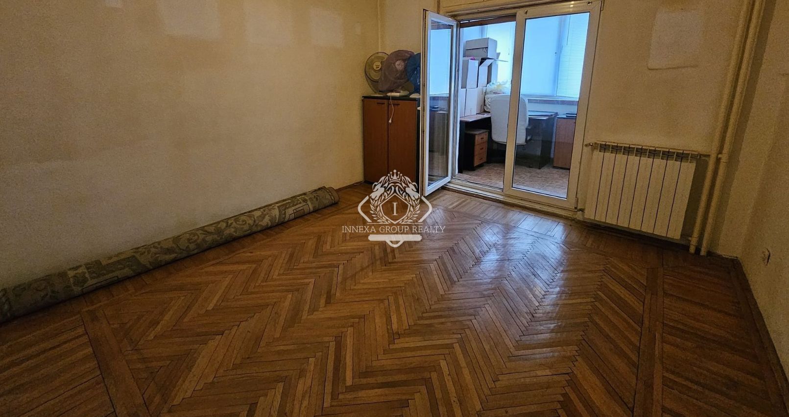 Natiunile Unite I Apartament 3 camere I Bloc 1995 | 5 minute metrou - Poză 3