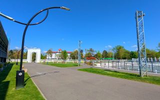 Spatiu comercial 135 mp, Drumul Binelui stradal, Metalurgiei Park - Poză 5