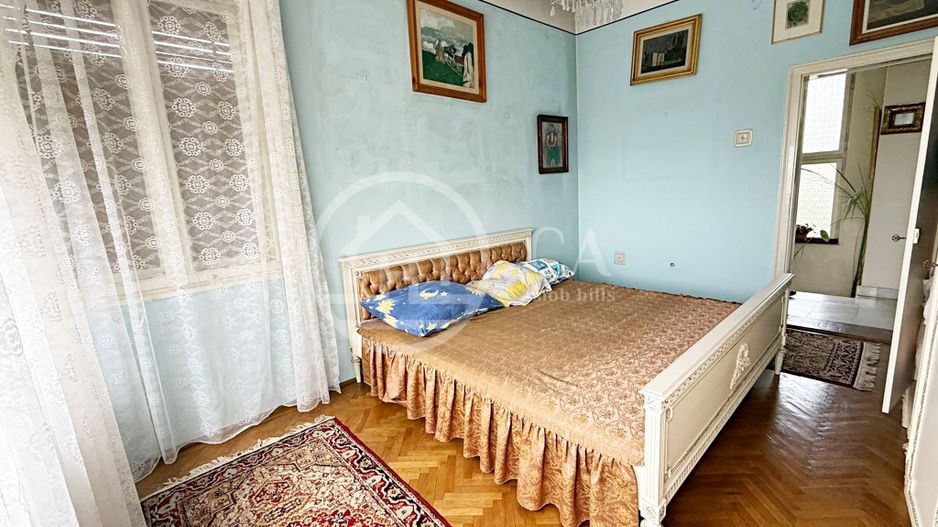 Casa cu 5 camere de inchiriat in zona Garii, Oradea - Poză 3