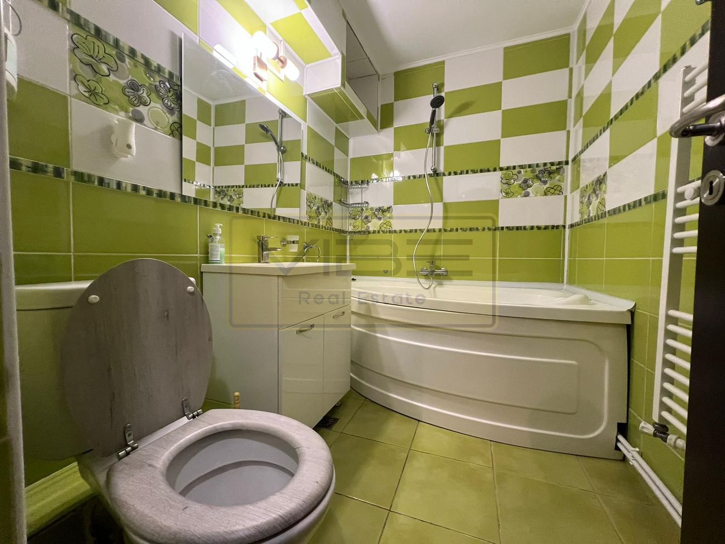 Apartament 2 camere decomandat Nicolina - Catedrala Catolica - Poză 19
