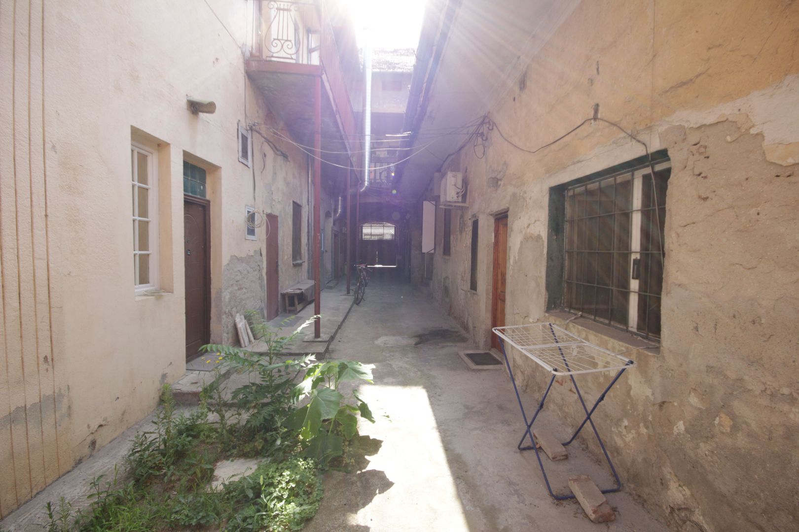 Casa cu apartamente si SAD -uri in zona Traian - Poză 27