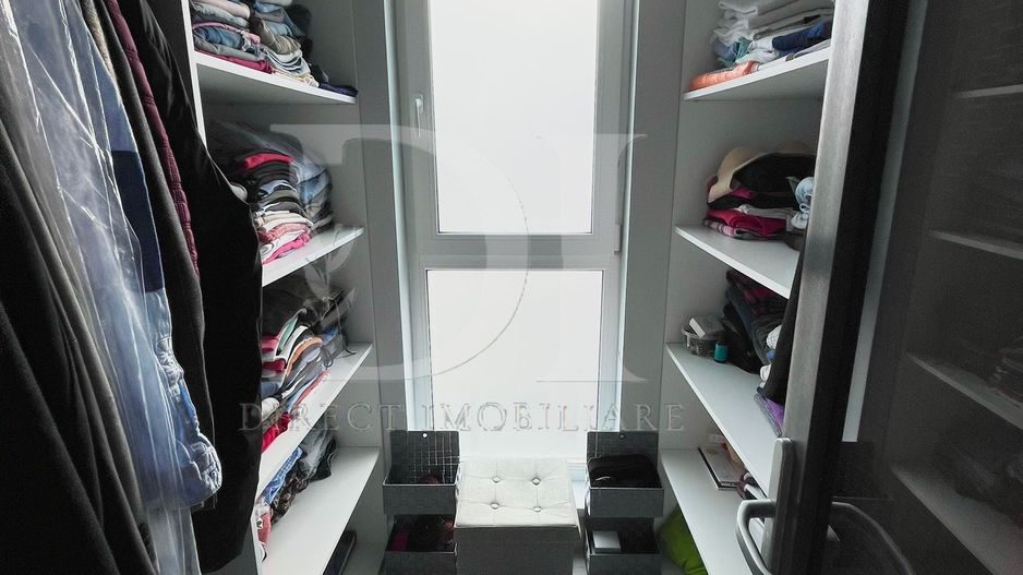 Apartament etaj intermediar | Zona Eroilor | parcare inclusa - Poză 8