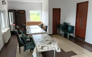 Cabană P+M de vânzare în Rânca - Poză 21