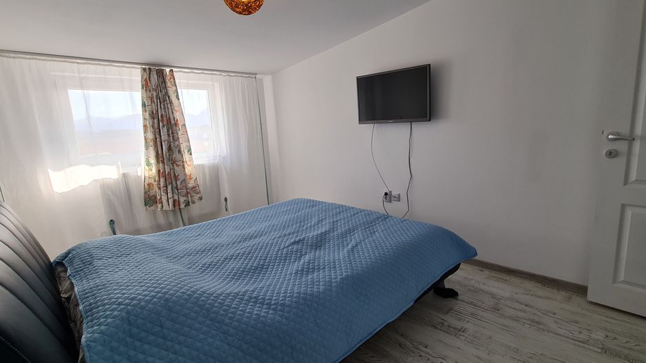 Casa 4 camere finalizata intabulata cartier Izvor Tarlungeni Brasov - Poză 5