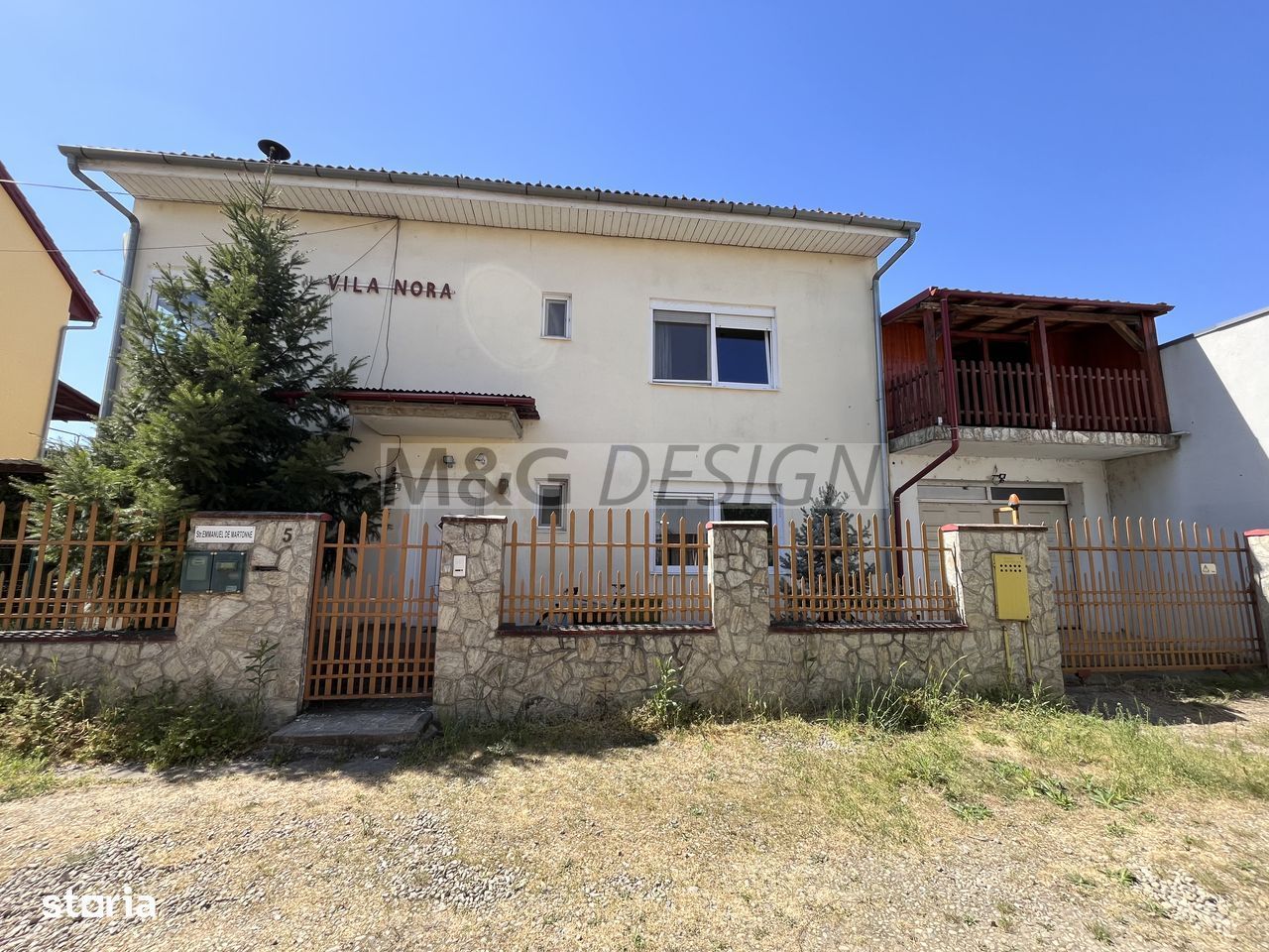 Inchiriez casa individuala Braytim - Poză 1