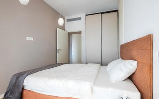 Apartament High End 2 camere Upsite I Loc de parcare si boxa - Poză 11