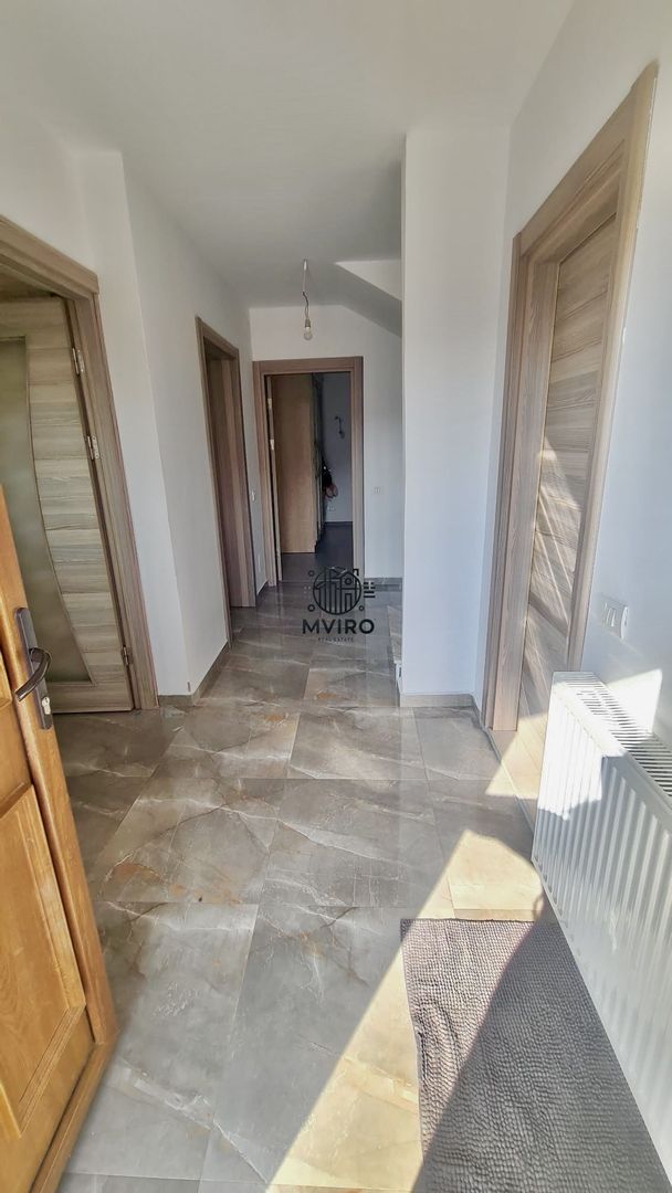 Vilă Modernă și Spațioasă în Comuna Berceni – 185.000€ - Poză 9