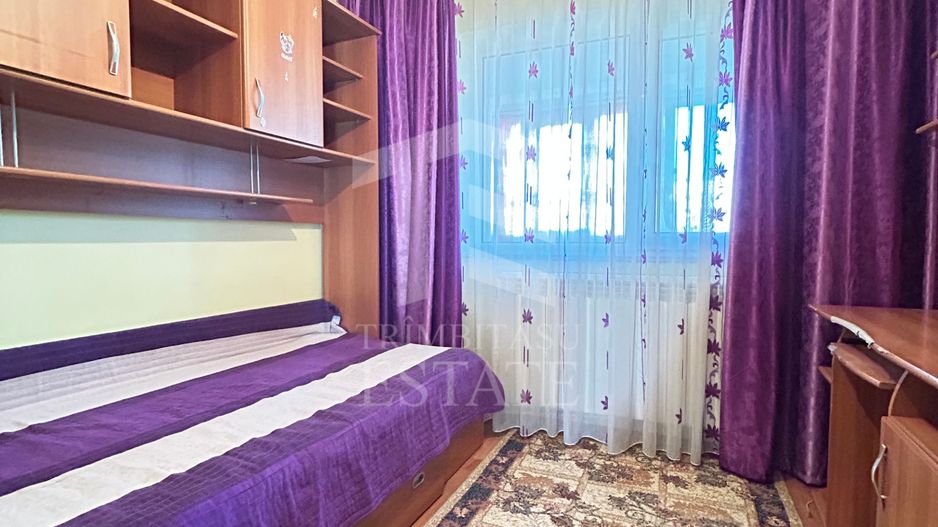 Ap. 3 camere decomandat Năvodari Str. Delfinului + loc parcare - Poză 10