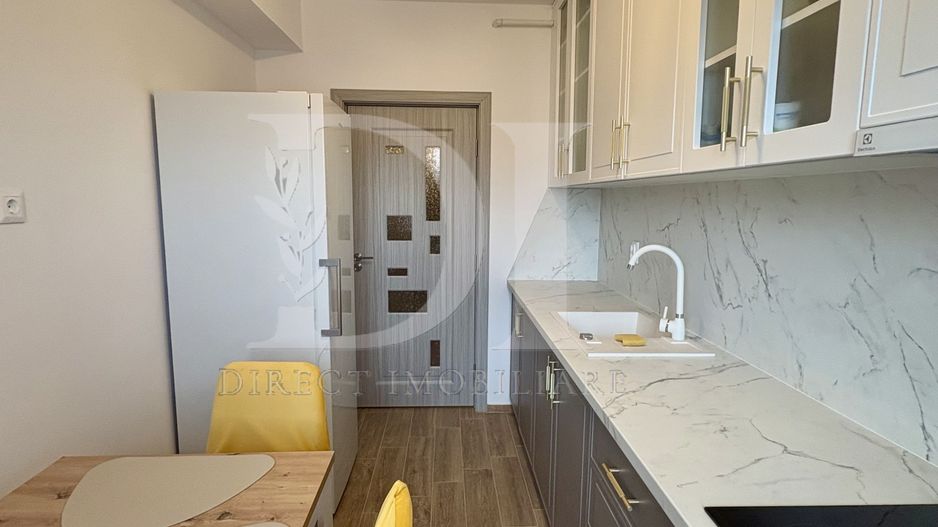 Apartament decomandat 2 camere | Bloc nou 2025 | Terra, Florești - Poză 10