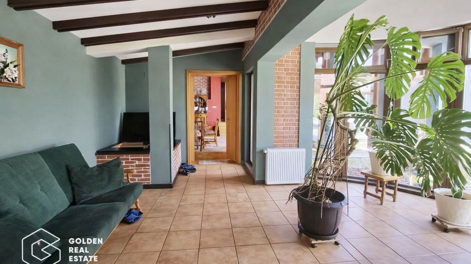 Casa de vis cu  10 dormitoare-Chisoda - Poză 2