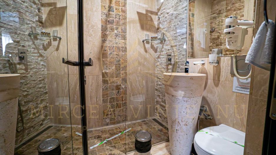 Piata Ovidiu - Hotel Peninsula **** -  D+P+2E+M+Pod circulabil. - Poză 55