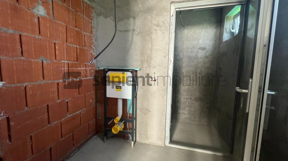 Sapient | Hală nouă + anexă birouri _ intrare Cheriu - Poză 18