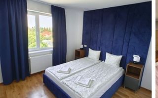 Apartament modern cu 3 camere in  zona Iosefin - Poză 1