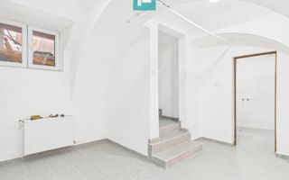 Apartament două camere strada Cozia. - Poză 5