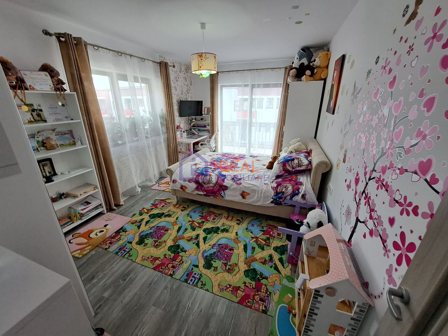 Casa Tip Duplex la Cheie in Cartierul Arhitectilor - Poză 8