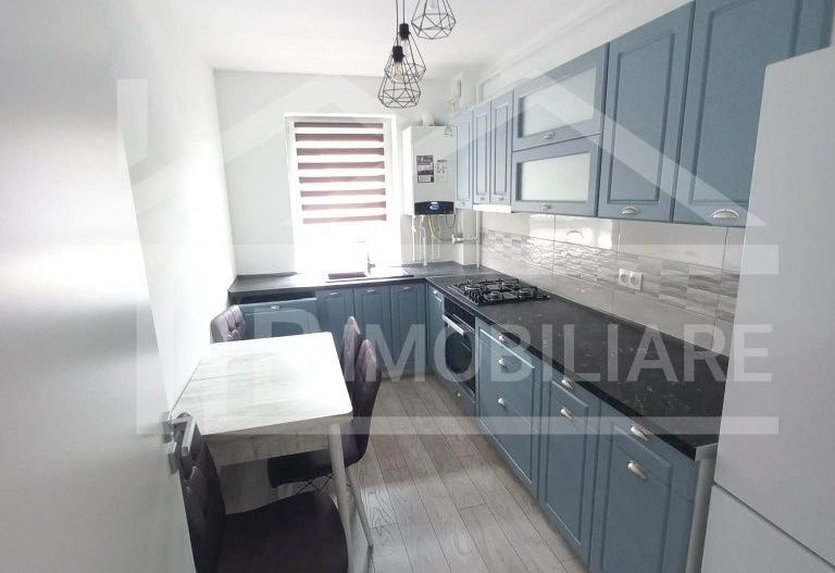 Apartament cu 2 camere, 60mp, decomandat, parcare, Zona Maurer Residence - Poză 1