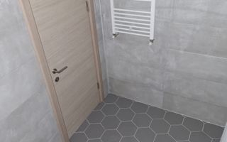Apartament 3 camere Decomandat Theodor Pallady Metrou Teclu - Poză 10