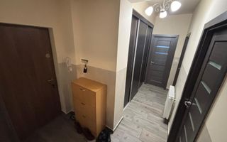 Apartament | 2 camere | Decomandat | 51 MPU | Balcon | Turnisor. - Poză 6