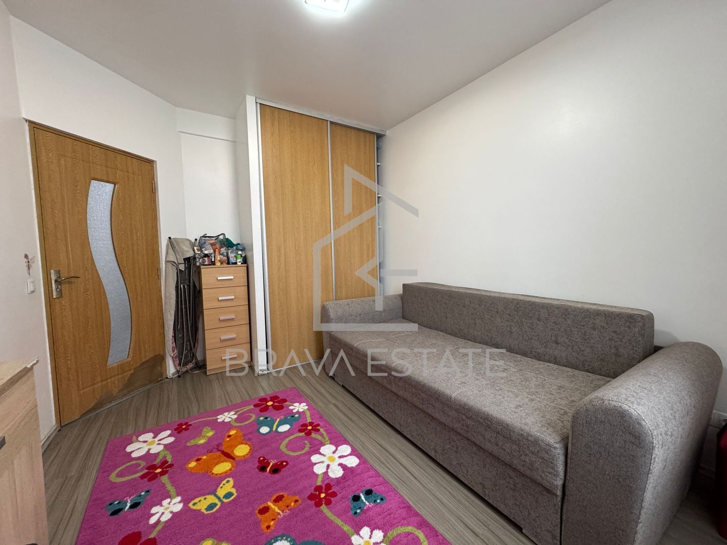 Apartament 2 camere 45 mp, balcon, parcare,  zona Apahida - Poză 4