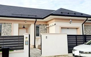 Comisiom 0% Vila 2022  teren 1000 mp Ciorogarla - Poză 3