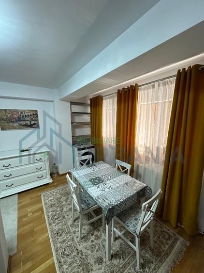 Apartament 2 camere, 70 mp, etaj 2, renovat recent – Iași, zona Centru / Pallas Mall - Poză 6