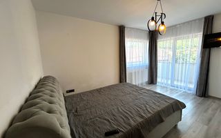 2 camere, Modern, Parcare, Mega Image, Zona Florilor, Floresti - Poză 2