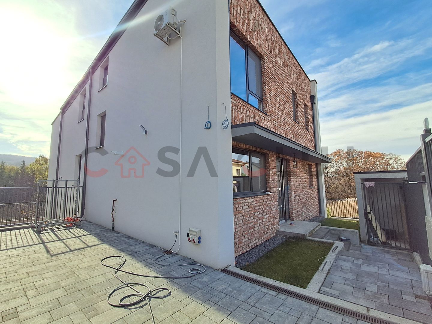 Duplex  5 camere La Cheie in Europa!! - Poză 17