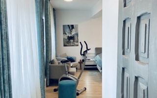 Vila / Spatiu Comercial Stradal 20m deschidere - Poză 4