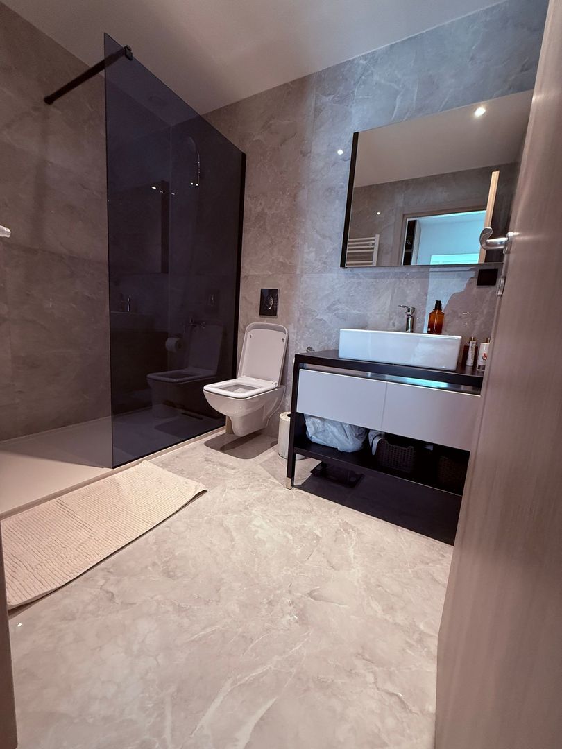 Vanzare Duplex 3 camere || Piata Alba Iulia Unirii || Dristor || 2025 - Poză 26