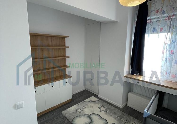 Ofer spre inchiriere apartament cu 3 camere cu loc de parcare - Poză 6