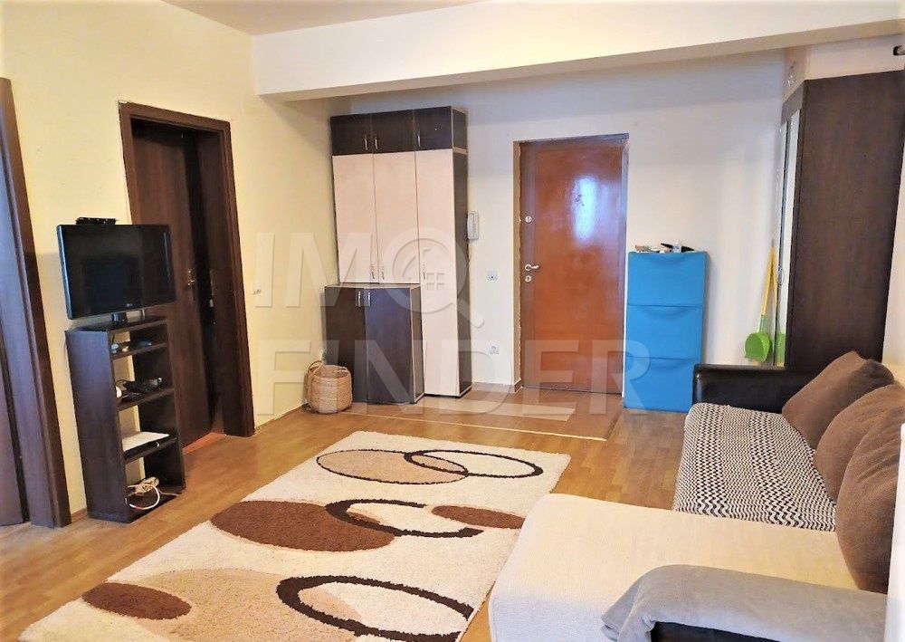 Apartament 2 camere zona Calea Turzii - Buna Ziua - Poză 3
