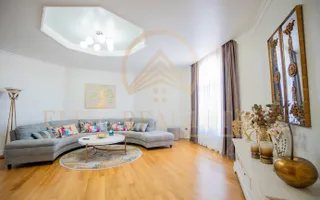 Reședință impunătoare în Constanța, pe un domeniu de 5.000 mp - Poză 84