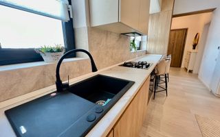 Apartament 2 camere premium – Prima închiriere – Zona JW Marriott - Poză 8