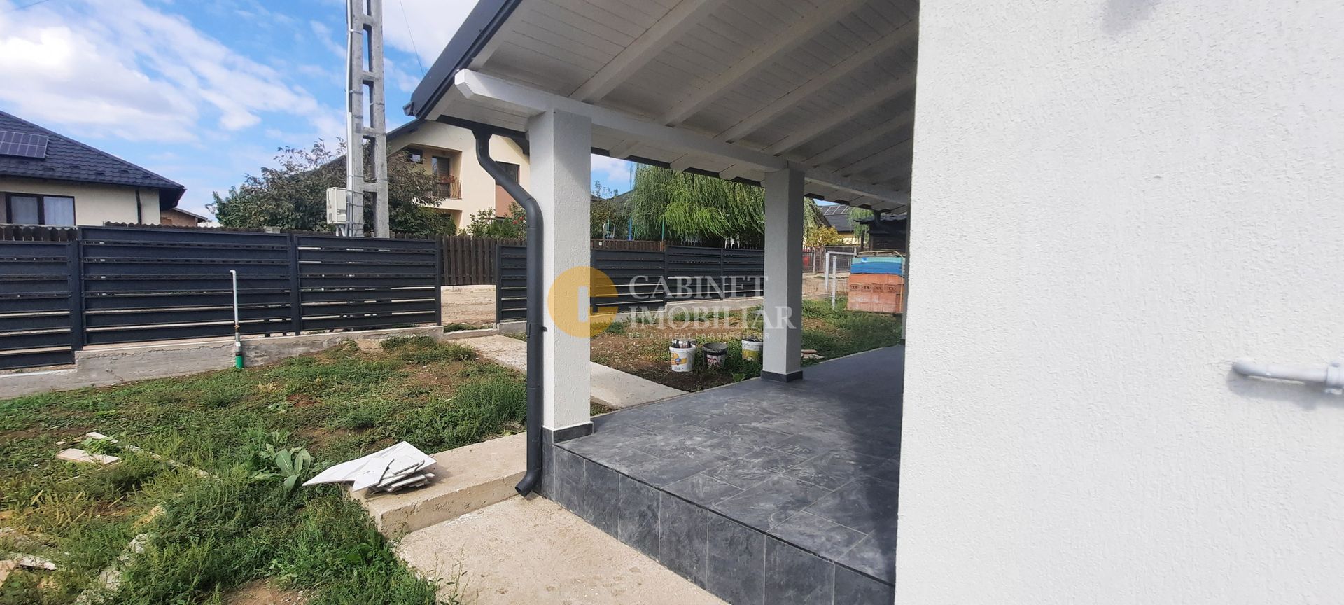 🏡VILĂ DEOSEBITĂ DE VÂNZARE – 5 DRUMURI, VALEA ADÂNCĂ 🏡 - Poză 8