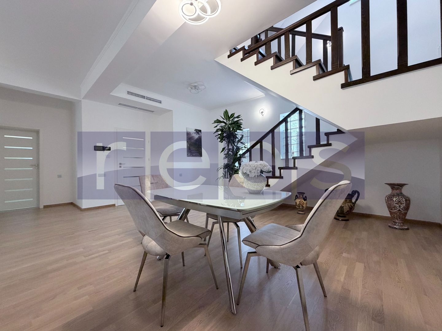 CASA INDIVIDUALA DE VANZARE | 4 CAMERE | MOGOSOAIA | - Poză 2