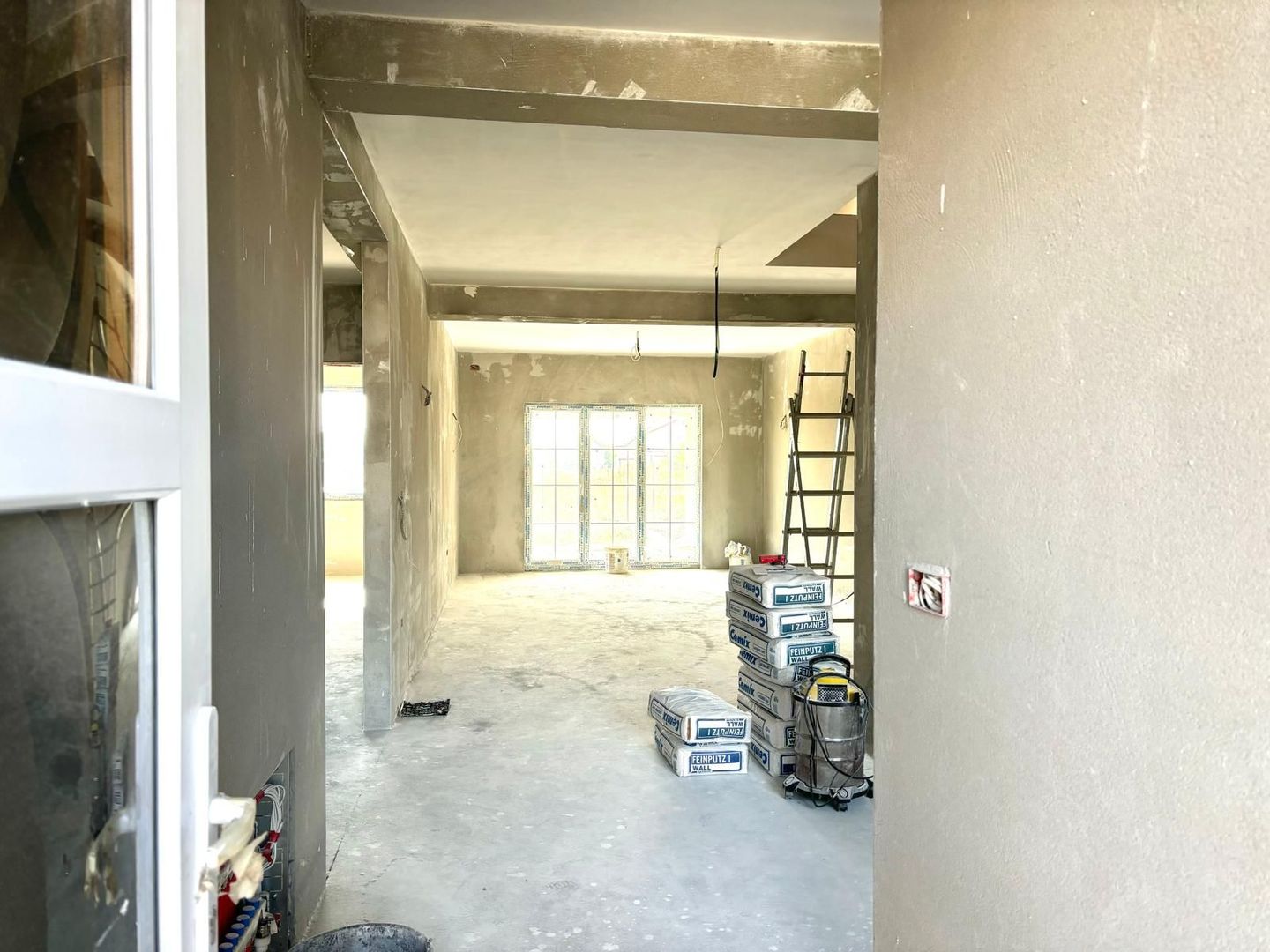 Duplex 4 camere, pozitionare excelenta, la 7 min de Timisoara - Poză 8