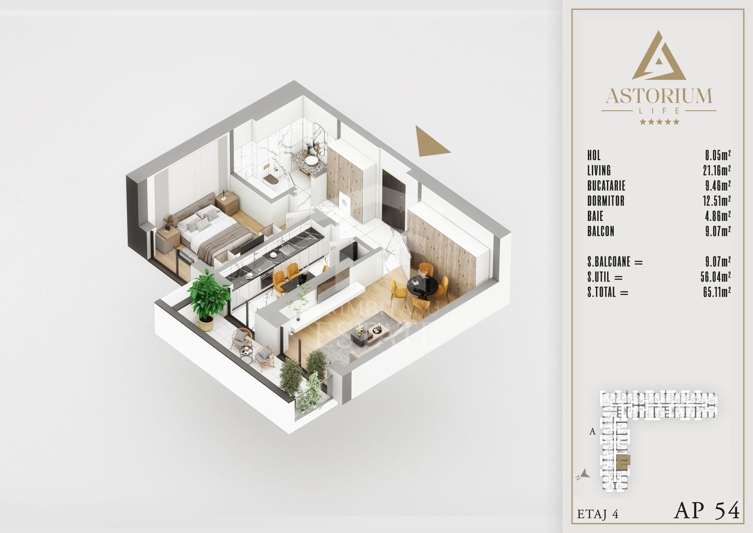 Astorium Life - Poză 104